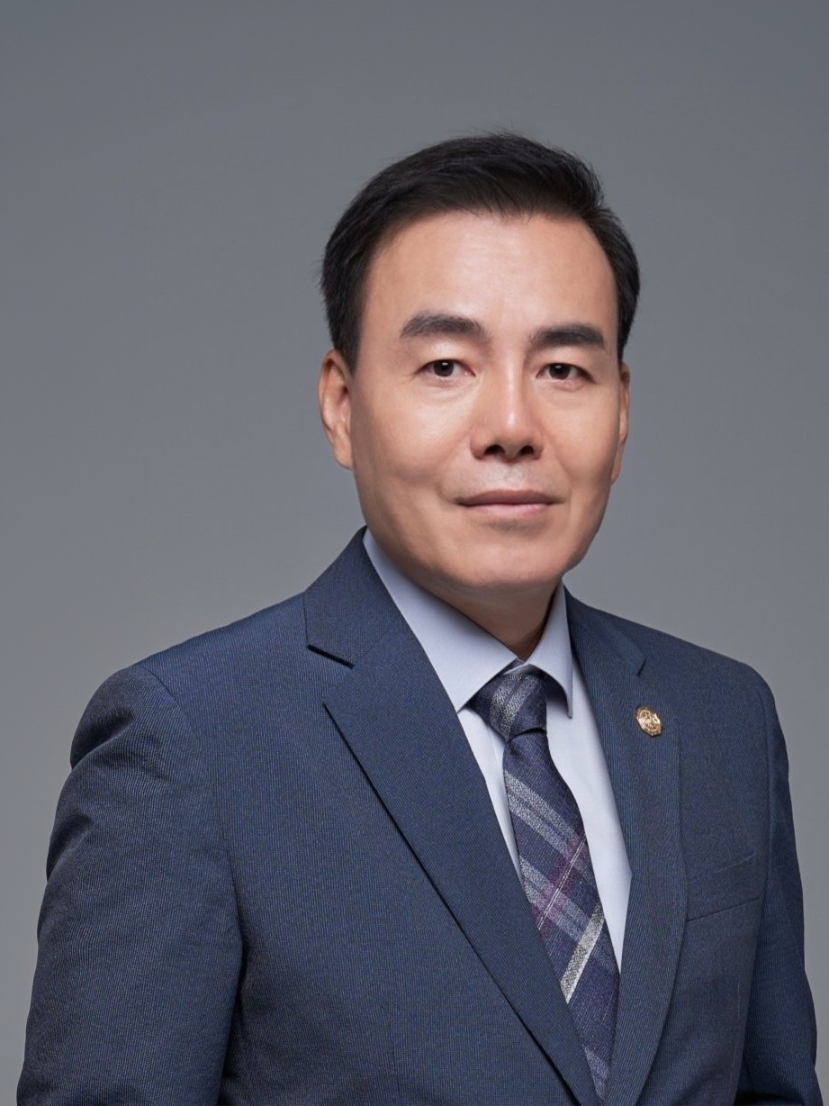 서울특별시태권도협회 회장 이자형