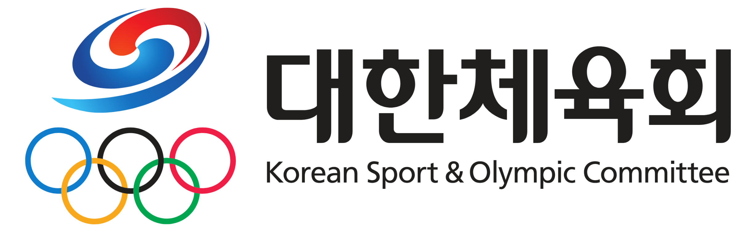 대한체육회