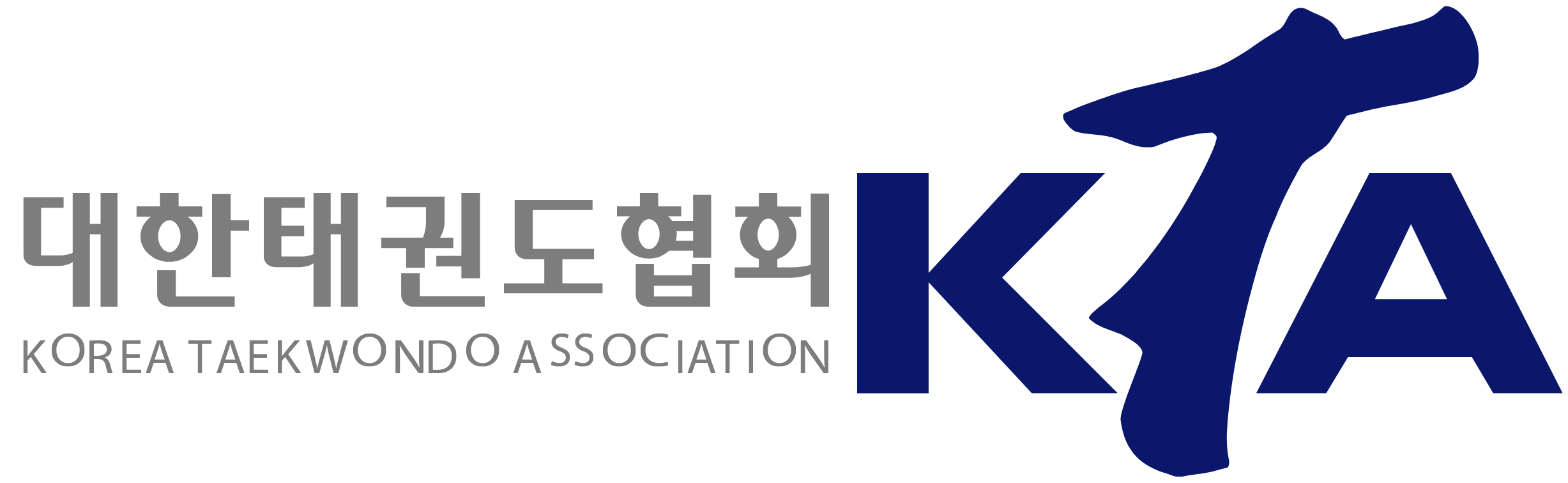 대한태권도협회